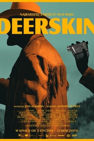 Deerskin