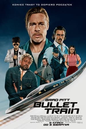 Bullet Train