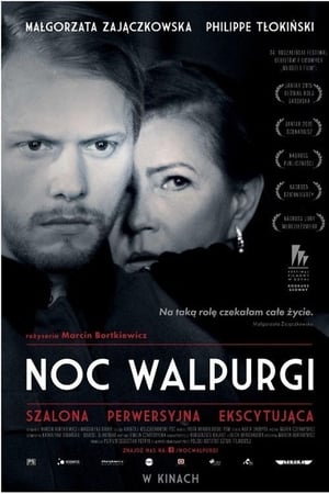 Noc Walpurgi