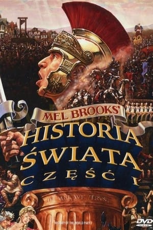 Historia świata: Część I