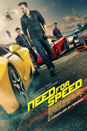 Need for Speed