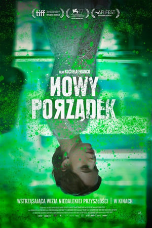 Nowy porządek