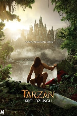 Tarzan: Król Dżungli