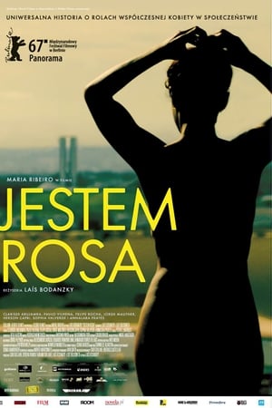 Jestem Rosa