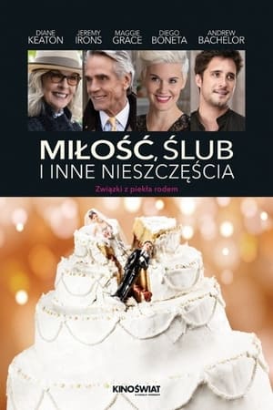 Miłość, ślub i inne nieszczęścia