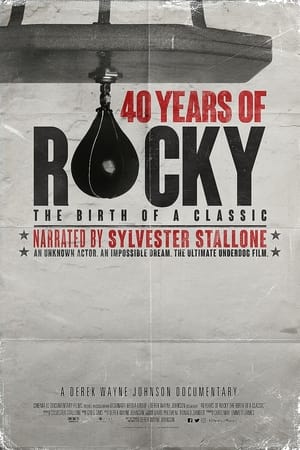 Rocky: 40 lat legendy