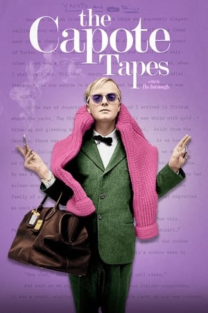 Truman Capote. Wysłuchane modlitwy