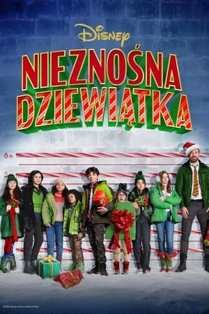 Nieznośna dziewiątka