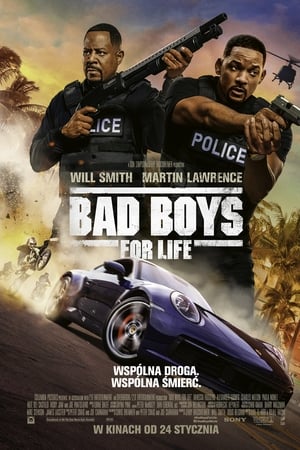 Bad Boys for Life