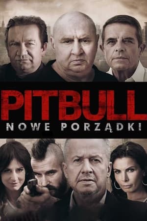 Pitbull. Nowe porządki