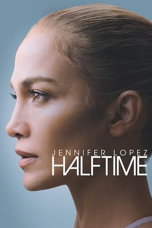 Jennifer Lopez: Halftime