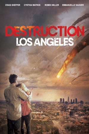 Destrukcja Los Angeles