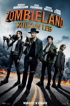 Zombieland: Kulki w Łeb