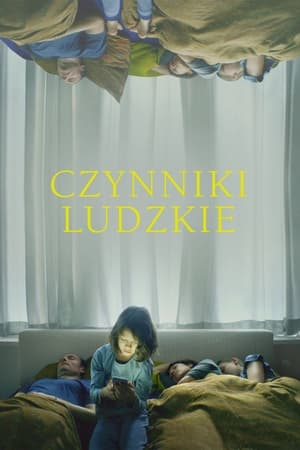 Czynniki ludzkie