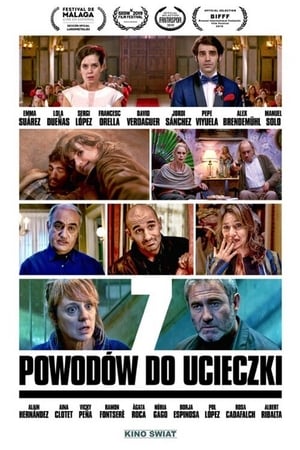 7 powodów do ucieczki