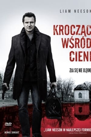 Krocząc Wśród Cieni