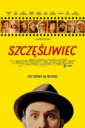 Szczęśliwiec