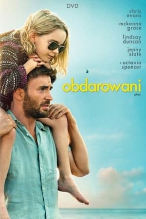 Obdarowani