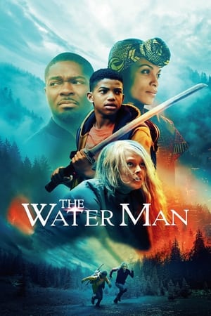 Water Man