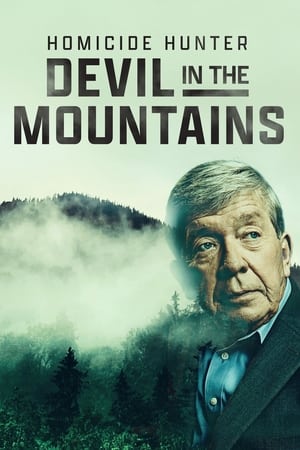 Detektyw Joe Kenda: sprawa mordercy z gór