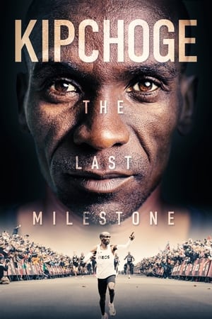 Kipchoge: Ostatni etap