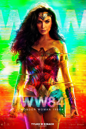 Wonder Woman 1984