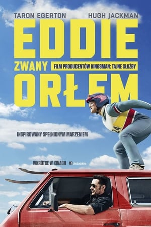 Eddie zwany Orłem