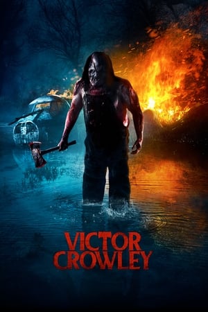 Topór 4: Victor Crowley