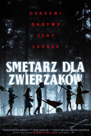 Smętarz dla zwierzaków