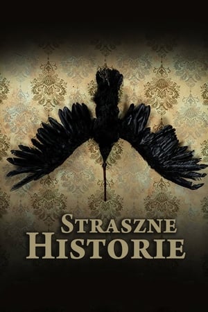 Straszne historie