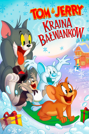 Tom and Jerry: Kraina bałwanków