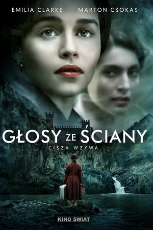 Głosy ze ściany