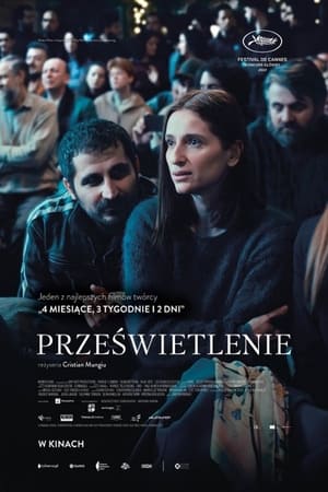 Prześwietlenie