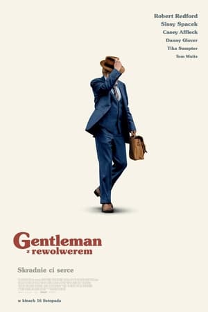 Gentleman z rewolwerem