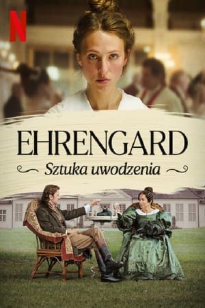 Ehrengard: Sztuka uwodzenia