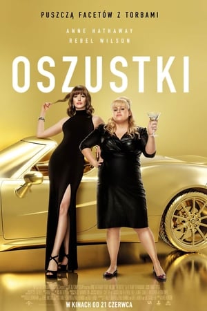 Oszustki