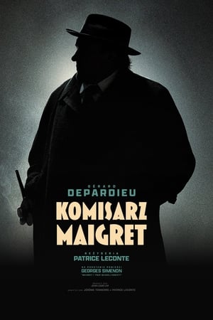 Komisarz Maigret