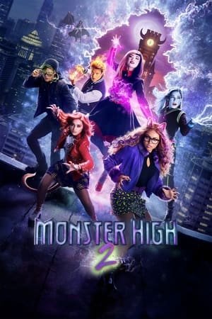 Monster High: Film