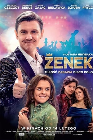 Zenek