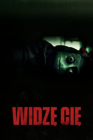 Widzę cię