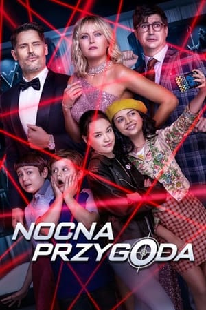 Nocna przygoda