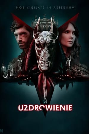 Uzdrowienie