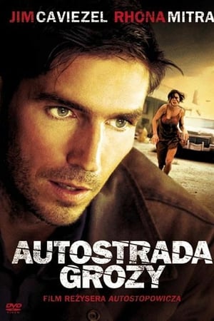 Autostrada grozy