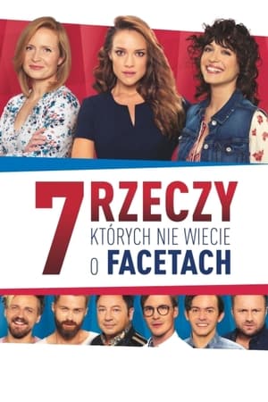 7 rzeczy, których nie wiecie o facetach