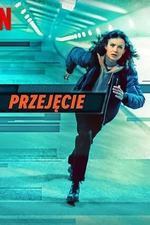 Przejęcie