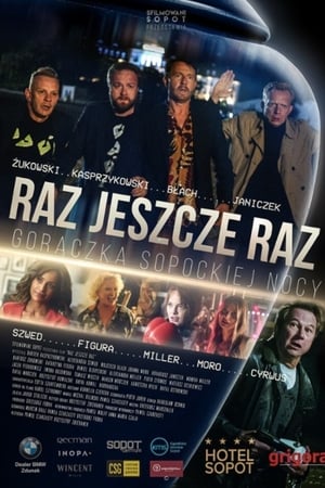 Raz, jeszcze raz