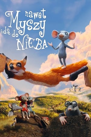 Nawet myszy idą do nieba