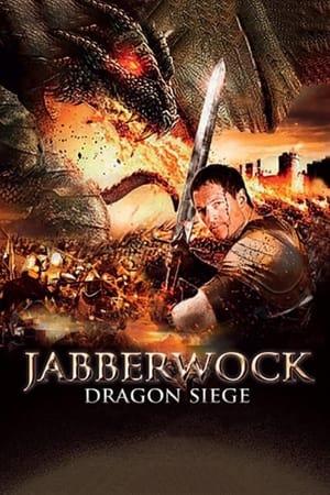 Jabberwock: Przebudzenie bestii