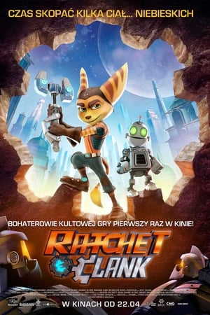 Ratchet i Clank