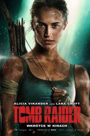 Tomb Raider